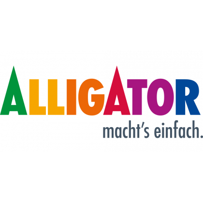 Alligator Innenfarben & Fassadenfarben